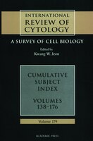 Cumulative Subject Index