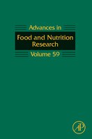 Advances in Food and Nutrition Research: Volume 59
