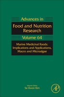 Marine Medicinal Foods: Implications and Applications, Macro and Microalgae