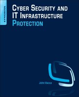 Cyber Security And It Infrastructure Protection