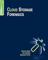 Cloud Storage Forensics