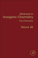 Co2 Chemistry