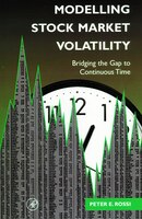 Modelling Stock Market Volatility: Bridging The Gap To Continuous Time
