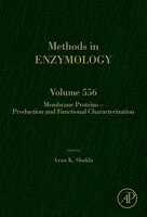 Membrane Proteins Production And Functional Characterization