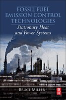 Fossil Fuel Emissions Control Technologies: Stationary Heat And Power Systems