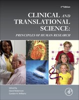 Clinical And Translational Science: Principles Of Human Research