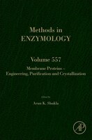 Membrane Proteins Engineering, Purification And Crystallization