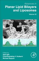Advances In Planar Lipid Bilayers And Liposomes