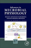 Recent Advances In Microbial Oxygen-binding Proteins