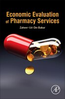 Economic Evaluation Of Pharmacy Services