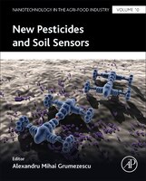 New Pesticides And Soil Sensors