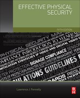 Effective Physical Security, Fifth Edition
