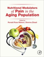 Nutritional Modulators Of Pain In The Aging Population