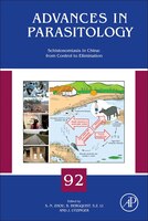 Schistosomiasis In The People's Republic Of China: From Control To Elimination