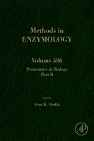 Proteomics In Biology, Part B