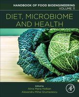 Diet, Microbiome And Health