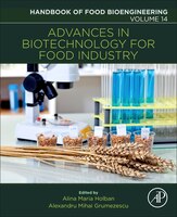 Advances In Biotechnology For Food Industry