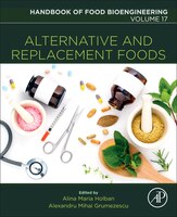 Alternative And Replacement Foods