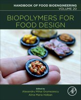 Biopolymers For Food Design