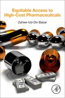 Equitable Access To High-cost Pharmaceuticals