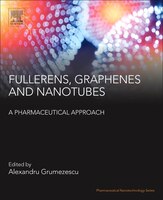 Fullerens, Graphenes And Nanotubes: A Pharmaceutical Approach