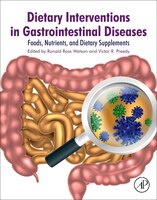 Dietary Interventions In Gastrointestinal Diseases: Foods, Nutrients, And Dietary Supplements