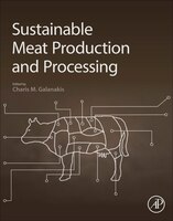 Sustainable Meat Production And Processing