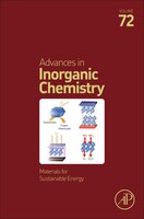 Materials For Sustainable Energy