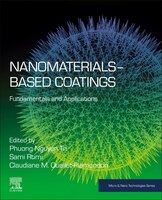 Nanomaterials-based Coatings: Fundamentals And Applications