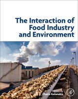The Interaction Of Food Industry And Environment