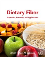 Dietary Fiber: Properties, Recovery, And Applications