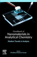 Handbook Of Nanomaterials In Analytical Chemistry: Modern Trends In Analysis
