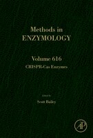 Crispr-cas Enzymes