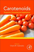 Carotenoids: Properties, Processing And Applications