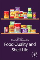 Food Quality And Shelf Life
