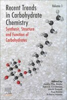Recent Trends In Carbohydrate Chemistry: Synthesis, Structure And Function Of Carbohydrates