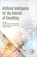 Artificial Intelligence For The Internet Of Everything