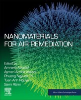 Nanomaterials For Air Remediation