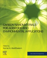 Carbon Nanomaterials For Agri-food And Environmental Applications