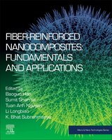 Fiber-reinforced Nanocomposites: Fundamentals And Applications