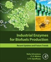 Industrial Enzymes For Biofuels Production: Recent Updates And Future Trends