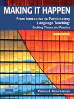 MAKING IT HAPPEN           4/E: BOOK
