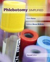 Phlebotomy Simplified