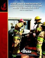 Fire and Emergency Services Orientation and Terminology