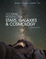 The Cosmic Perspective: Stars And Galaxies