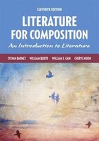 Literature for Composition (11th Edition)