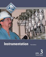 Instrumentation Level 3 Trainee Guide