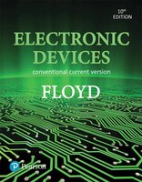 Electronic Devices (conventional Current Version)
