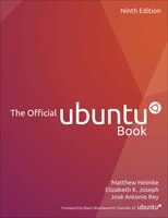 The Official Ubuntu Book