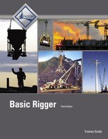 Basic Rigger Level 1 Trainee Guide, V3